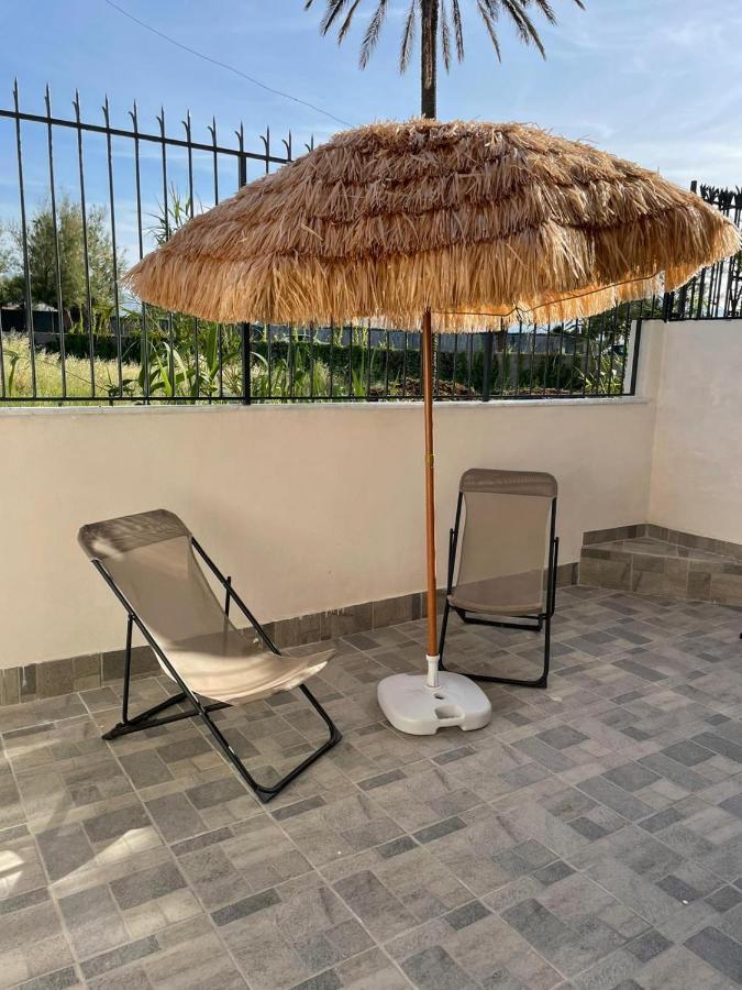 Vacanza Controvento *